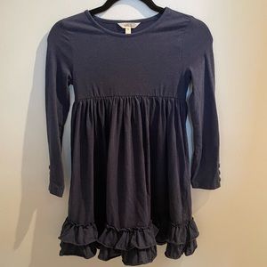 Fall ‘21 Blue Matilda Jane Dress.